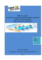 Modul Ajar Elemen 6