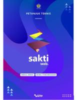 Modul Aplikasi Sakti [PDF]