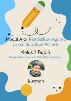 Modul Bab III [PDF]