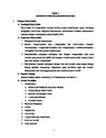 Modul Berpikir Kritis Dalam Keperawatan-1