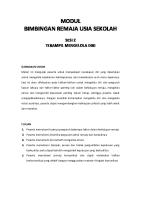 Modul BRUS Sesi 2 [PDF]