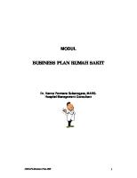 Modul Business Plan