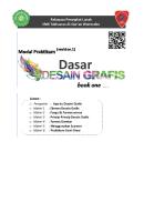 Modul Dasar Desain Grafis