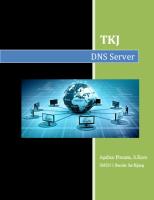 Modul DNS Server