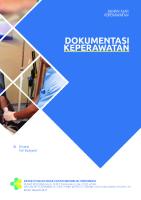 Modul Dokumentasi Keperawatan PDF