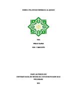 Modul Eksperimen [PDF]