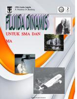 Modul Fluida Dinamis