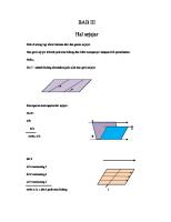 Modul Geometri PDF