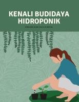 Modul Hidroponik [PDF]