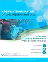 Modul Kegawatdaruratan 2021 [PDF]