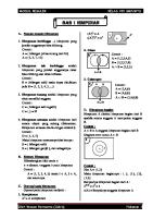 Modul Kelas 7 KURIKULUM 2013