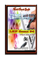 MODUL MATERI DASAR DAN PENGENALAN COREL DRAW (Gama Online Course)