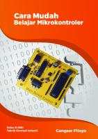 Modul Mikrokontroler [PDF]