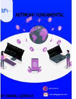 Modul Network Fundamental