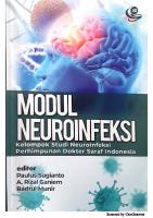 Modul Neuroinfeksi PERDOSSI 2019