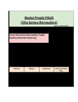 Modul P5-BERBAGI