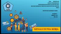 Modul P5BK - Tema Kebekerjaan - Kenali Dunia Kerja SMK 5 [PDF]