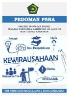 Modul P5RA Selesai PDF