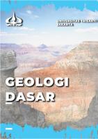 Modul Praktikum Geologi Dasar