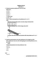 Modul Program Linier, Matriks Dan Komposisi Fungsi