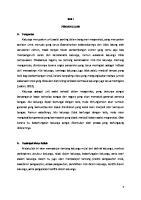 Modul Psikologi Keluarga [PDF]