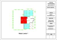 Modul Ruang