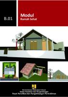 Modul Rumah Sehat Redesign