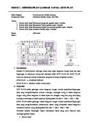 Modul Site Plan