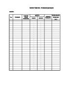 Monitoring Pancang [PDF]