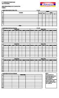 Monitoring PTW