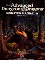 Monster Manual II