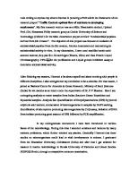 Motivation Letter Utrecht University [PDF]