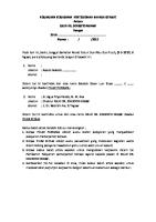 MOU Penerjemah Bahasa Isyarat [PDF]