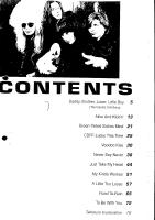 MR Big Lean Into It Guitar Tab Bookpdf PDF [PDF]