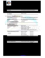 MSDS Air Olahan WWTP