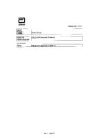 MSDS Reagent CD Emerald 22