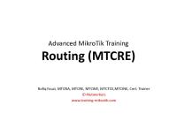 MTCRE Presentation Material-IDN [PDF]