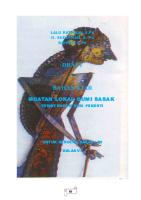 Muatan Lokal Gumi Sasak Kelas 6 [PDF]