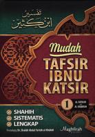 Mudah Tafsir Ibnu Katsir 01