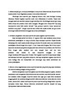 Mulai Dari Diri [PDF]