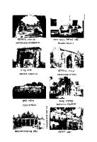 Murshidabad, Nabab o N ababi (মুর্শিদাবাদ নবাব ও নবাবী) [PDF]