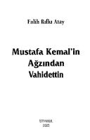 Mustafa Kemal'in Ağzından Vahidettin [PDF]