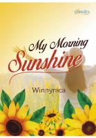 My Morning Sunshine - Winnyraca