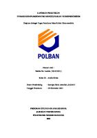 Nabila Nur Latiefa - Laporan Praktikum Titroprocessor [PDF]