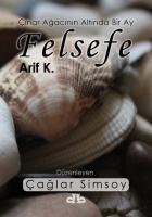 Çınar Ağacının Altında Bir Ay Felsefe [EPUB]