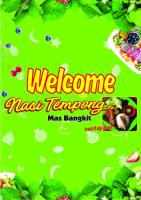 Nasi Tempong PDF [PDF]