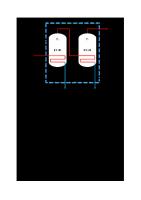 Neraca Panas Evaporator Dan Barometric Condenser