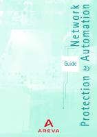 Network Protection and Automation Guide Alstom Schneider Electric