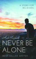 Never Be Alone PDF