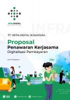 New Proposal IDN